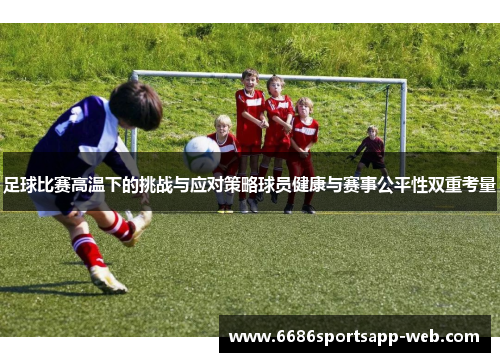 足球比赛高温下的挑战与应对策略球员健康与赛事公平性双重考量