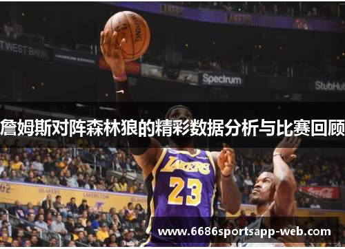 詹姆斯对阵森林狼的精彩数据分析与比赛回顾